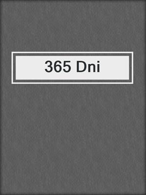 cover image of 365 Dni