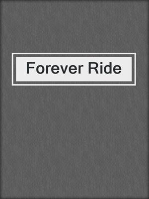 cover image of Forever Ride