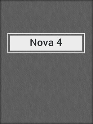 cover image of Nova 4