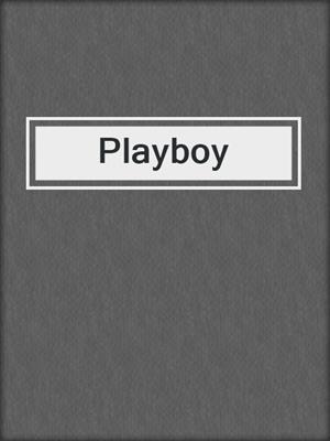 cover image of Playboy