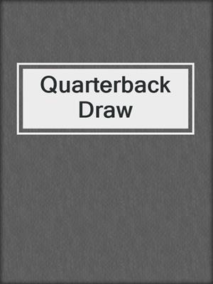 cover image of Quarterback Draw