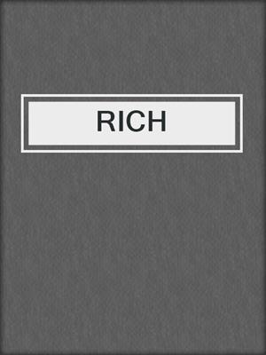 cover image of RICH