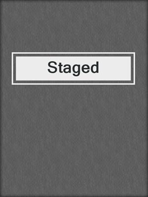 cover image of Staged