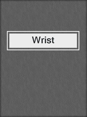 cover image of Wrist