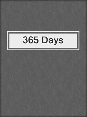 cover image of 365 Days