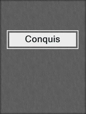 Conquis
