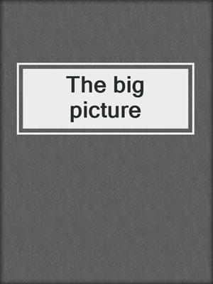 The big picture